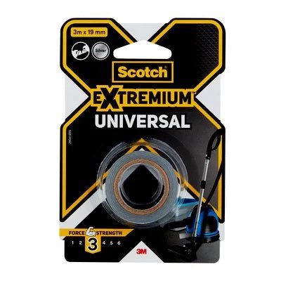 Scotch® Extremium™ Universiell Vävtejp