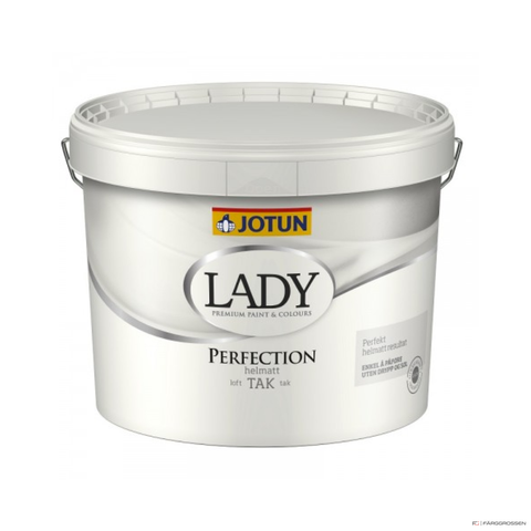 LADY PERFECTION TAK