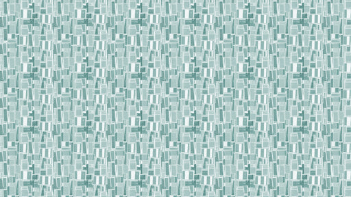 Reveal Tapet Disorder - Bermuda Turquoise