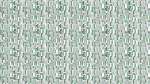 Reveal Tapet Disorder - Melrose Green