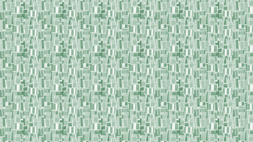 Reveal Tapet Disorder - Dollar Green