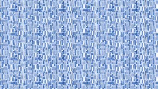 Reveal Tapet Disorder - Colony Blue