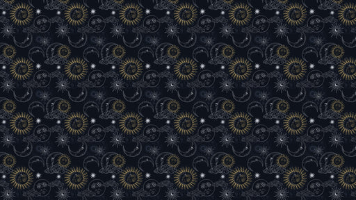 Reveal Tapet Astrologi