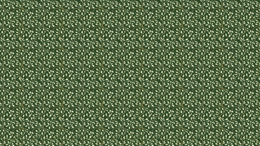 Reveal Tapet Nocciola - Pine Green