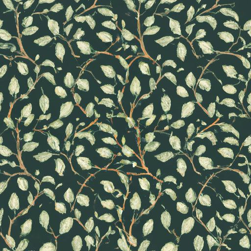 Reveal Tapet Nocciola - Sacramento Green