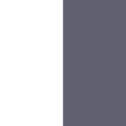 Reveal Tapet Big Stripes - Vit/Purple