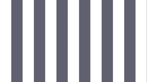 Reveal Tapet Big Stripes - Vit/Purple