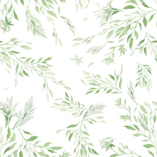 Reveal Tapet Spirea - Vit