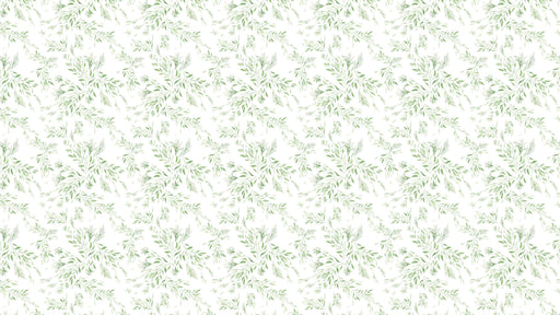 Reveal Tapet Spirea - Vit