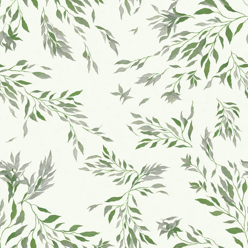 Reveal Tapet Spirea - Snövit