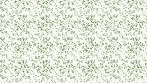 Reveal Tapet Spirea - Snövit