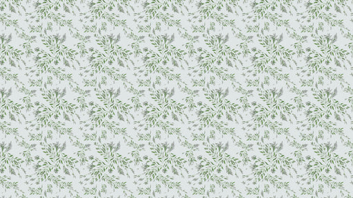 Reveal Tapet Spirea - Skygrå