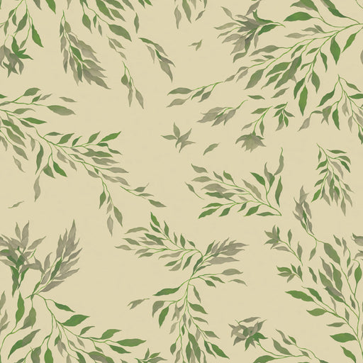 Reveal Tapet Spirea - Sepiabeige