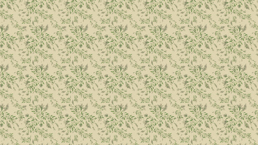 Reveal Tapet Spirea - Sepiabeige