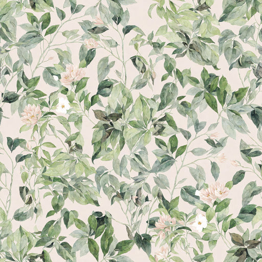 Reveal Tapet Magnolia - Vit
