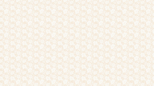 Reveal Tapet Simplex Roses - Beige