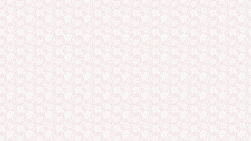 Reveal Tapet Simplex Roses - Pink