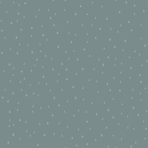 Reveal Tapet Bunting Teal