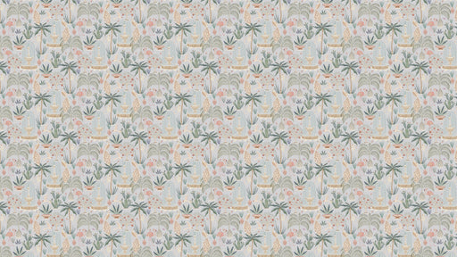 Reveal Tapet Desert Garden - Pearl
