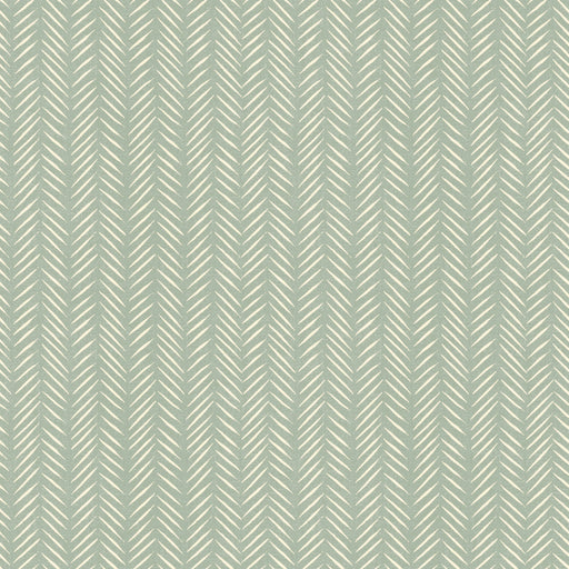 Reveal Tapet Braid Sage