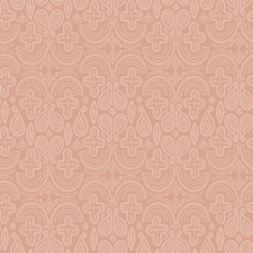 Reveal Tapet Bandana Rust