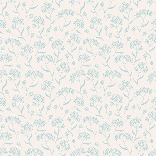 Reveal Tapet Äng Light Blue