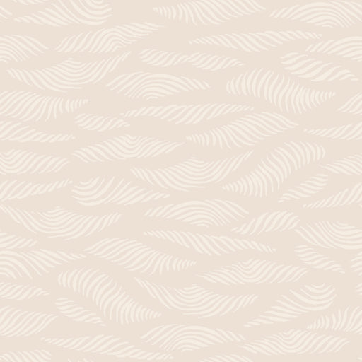 Reveal Tapet Ripple Sand