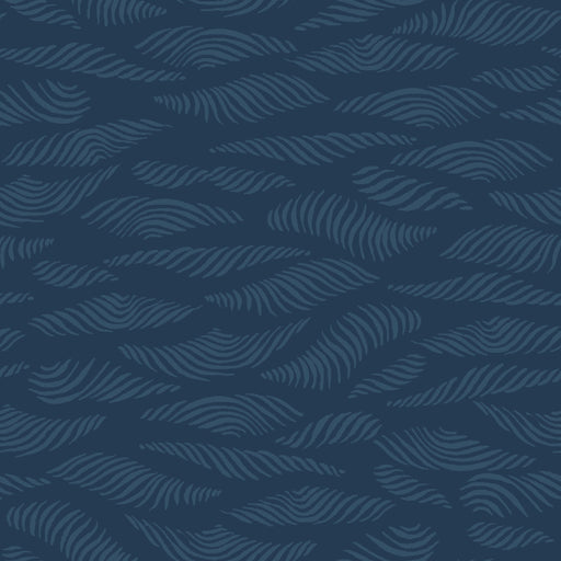 Reveal Tapet Ripple Sea
