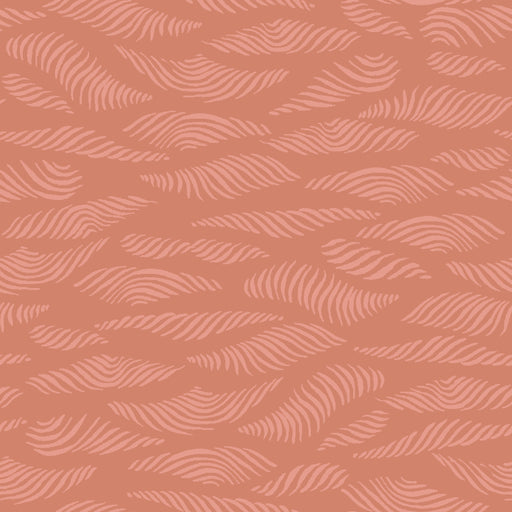 Reveal Tapet Ripple Fire