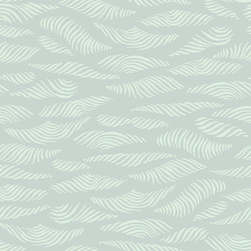 Reveal Tapet Ripple Eucalyptus
