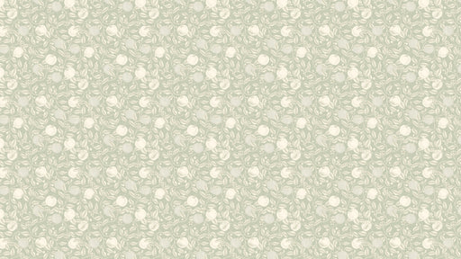 Reveal Tapet Orange Blossom Pistachio