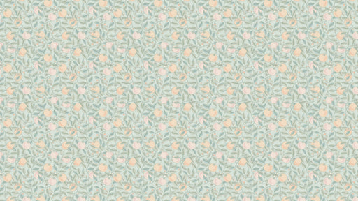 Reveal Tapet Orange Blossom Pastel