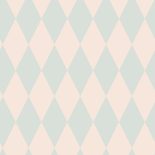 Reveal Tapet Harlequin Mint