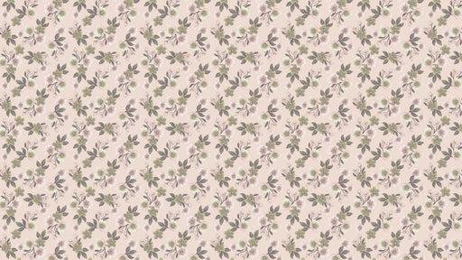 Reveal Tapet Hellebores - Blush