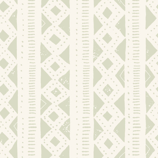 Reveal Tapet Blanket Lawn