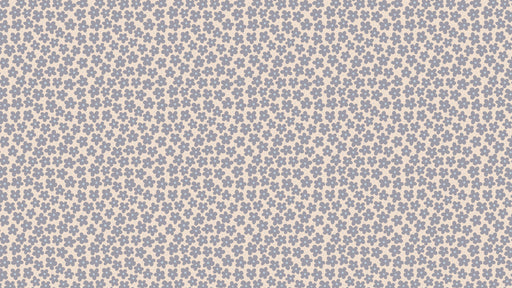 Reveal Tapet Daisy Dot - Night