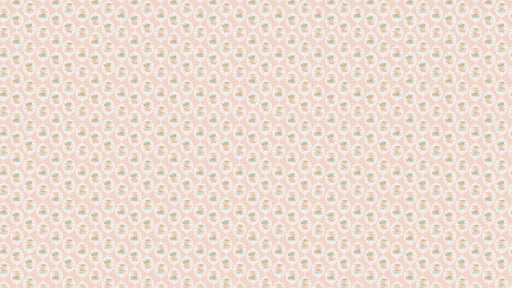 Reveal Tapet Atomic Blush
