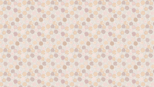 Reveal Tapet Dahlia Dream Bright