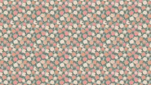Reveal Tapet Dahlia Dream Garden