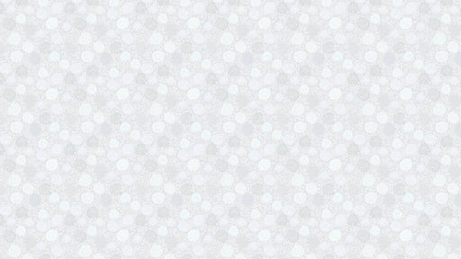 Reveal Tapet Dahlia Dream Cool