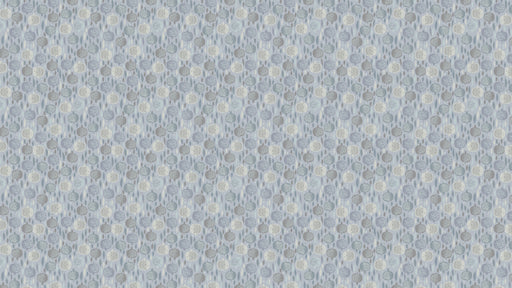 Reveal Tapet Pomegranate - Blues