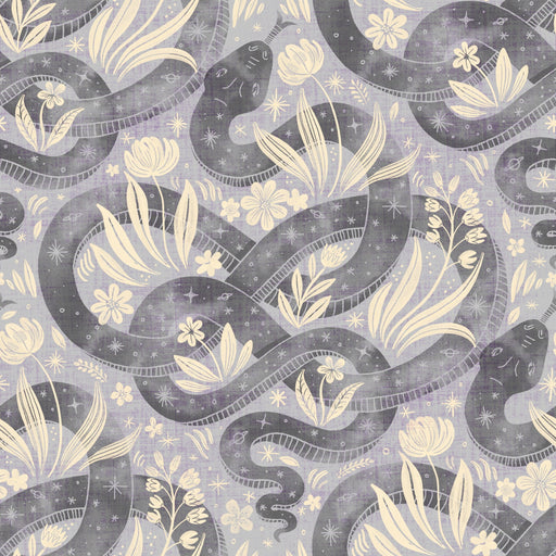 Reveal Tapet Space Serpent - Sky