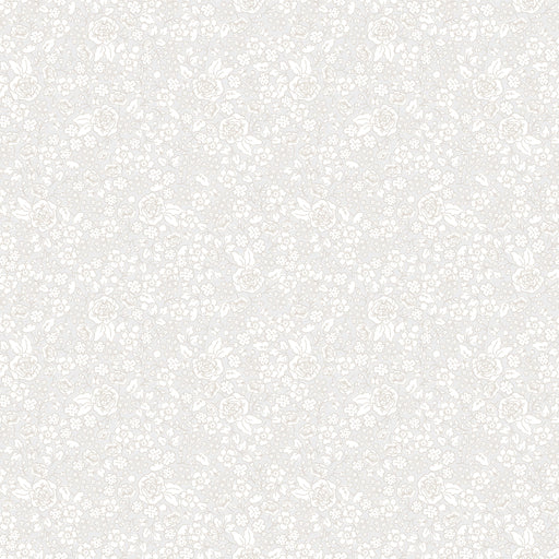 Reveal Tapet Ditsy Sweet - Smallscale Pearl