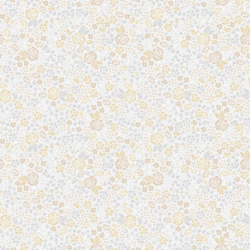 Reveal Tapet Ditsy Sweet - Smallscale Garden