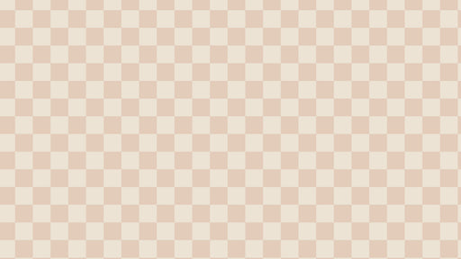 Reveal Tapet Checkers - Sand