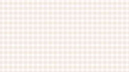 Reveal Tapet Gingham - Beige