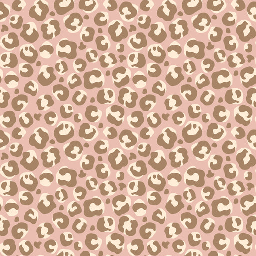 Reveal Tapet Animal - Blush