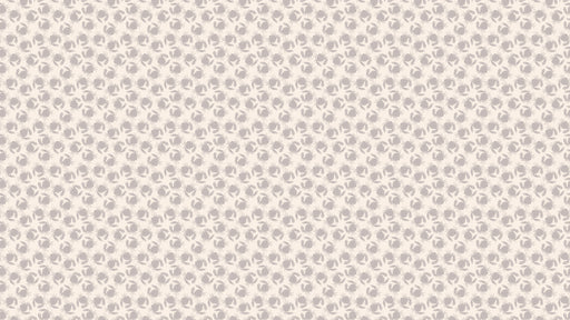 Reveal Tapet Krabba - Gray Light
