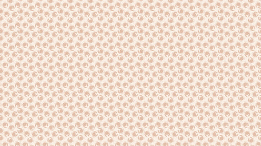 Reveal Tapet Krabba - Toffee light