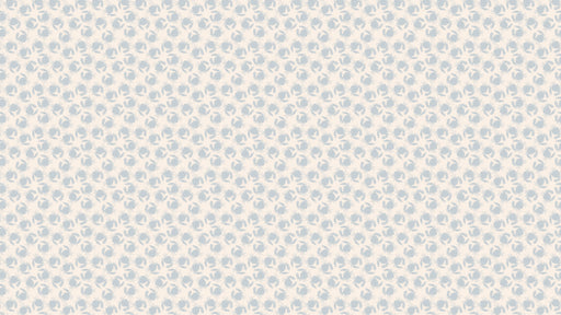 Reveal Tapet Krabba - Blue Light